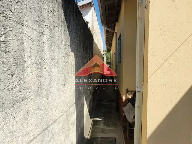 Casa com 357m² 2 quartos e 2 banheiros, à venda, no bairro Santana em São José dos Campos