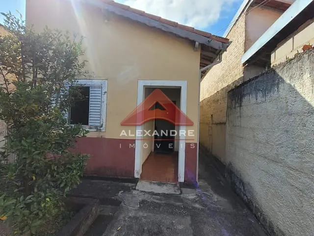 Casa com 357m² 2 quartos e 2 banheiros, à venda, no bairro Santana em São José dos Campos