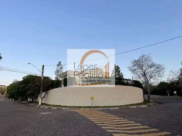 Casa com 784m² 3 quartos e 3 banheiros, à venda, no bairro Condomínio Parque das Garças II em Atibaia