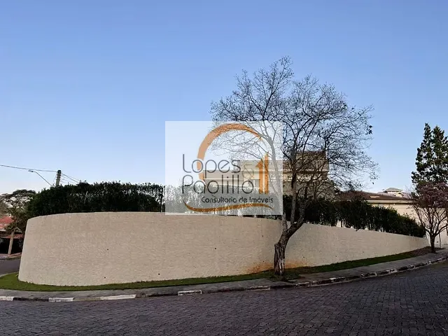 Casa com 784m² 3 quartos e 3 banheiros, à venda, no bairro Condomínio Parque das Garças II em Atibaia