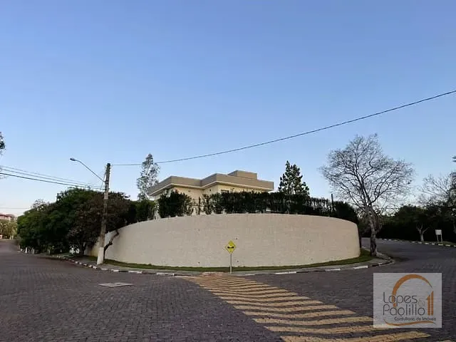 Casa com 784m² 3 quartos e 3 banheiros, à venda, no bairro Condomínio Parque das Garças II em Atibaia