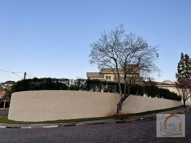 Casa com 784m² 3 quartos e 3 banheiros, à venda, no bairro Condomínio Parque das Garças II em Atibaia