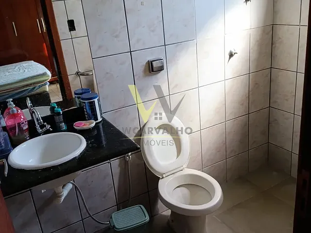Casa com 341m² 3 quartos e 2 banheiros, à venda, no bairro Boa Vista em Anápolis