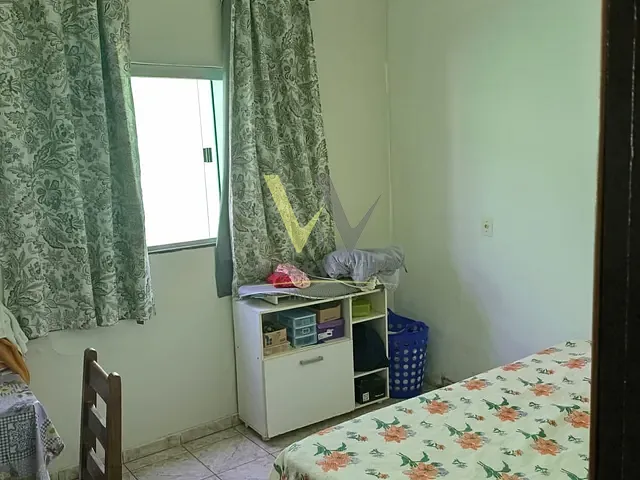 Casa com 341m² 3 quartos e 2 banheiros, à venda, no bairro Boa Vista em Anápolis