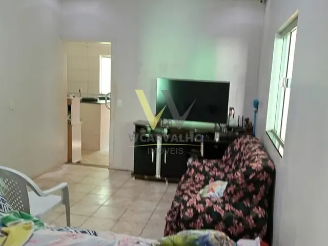 Casa com 341m² 3 quartos e 2 banheiros, à venda, no bairro Boa Vista em Anápolis