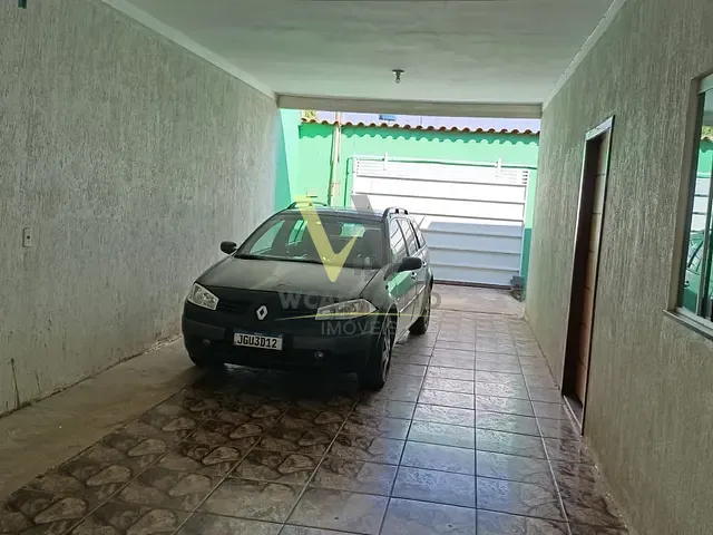 Casa com 341m² 3 quartos e 2 banheiros, à venda, no bairro Boa Vista em Anápolis