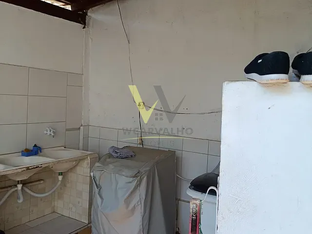Casa com 341m² 3 quartos e 2 banheiros, à venda, no bairro Boa Vista em Anápolis