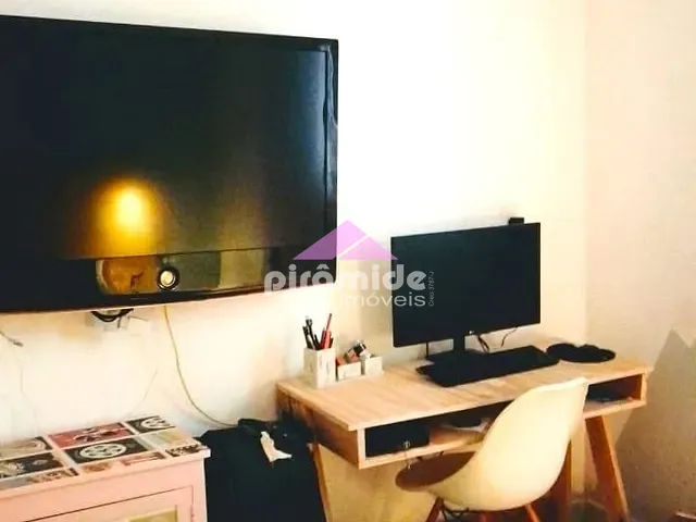 Casa com 180m² 3 quartos e 3 banheiros, à venda, no bairro Vila Tatetuba em São José dos Campos