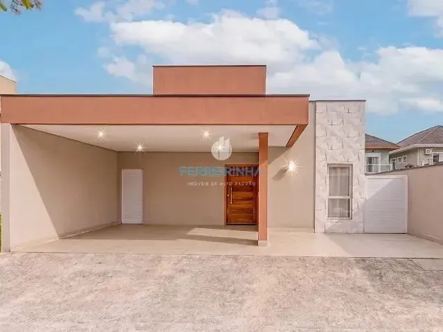 Casa com 250m² 3 quartos e 3 banheiros, à venda, no bairro Urbanova em São José Dos Campos