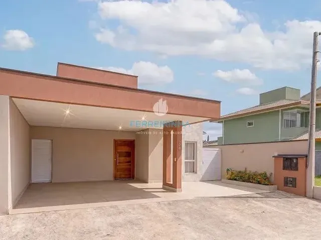 Casa com 250m² 3 quartos e 3 banheiros, à venda, no bairro Urbanova em São José Dos Campos