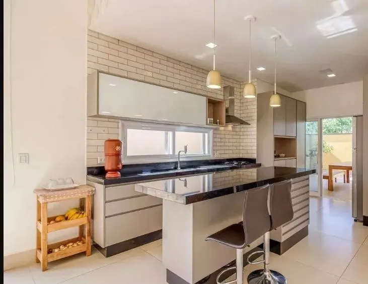 Casa, 3 quartos, 150 m² - Foto 4
