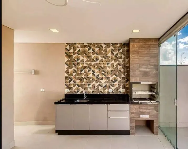 Casa, 3 quartos, 150 m² - Foto 7