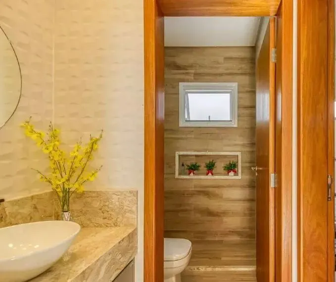 Casa, 3 quartos, 150 m² - Foto 20