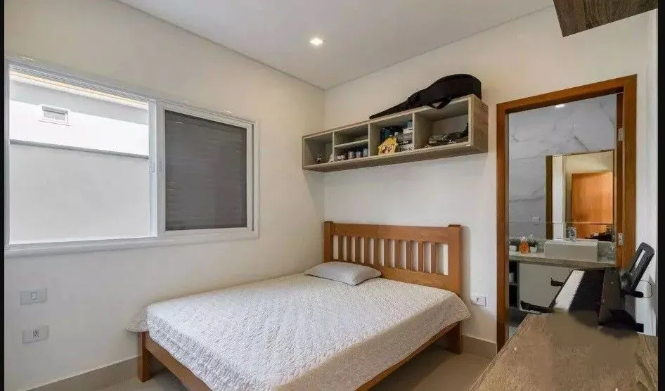 Casa, 3 quartos, 150 m² - Foto 11