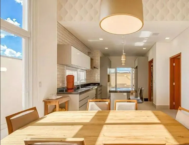 Casa, 3 quartos, 150 m² - Foto 2