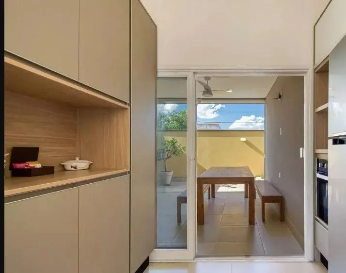 Casa, 3 quartos, 150 m² - Foto 9