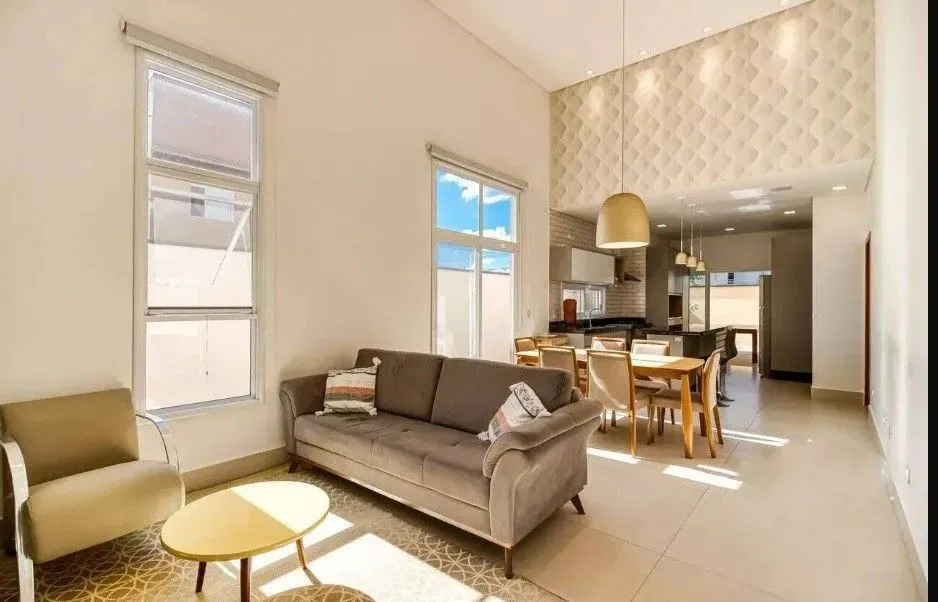 Casa, 3 quartos, 150 m² - Foto 1