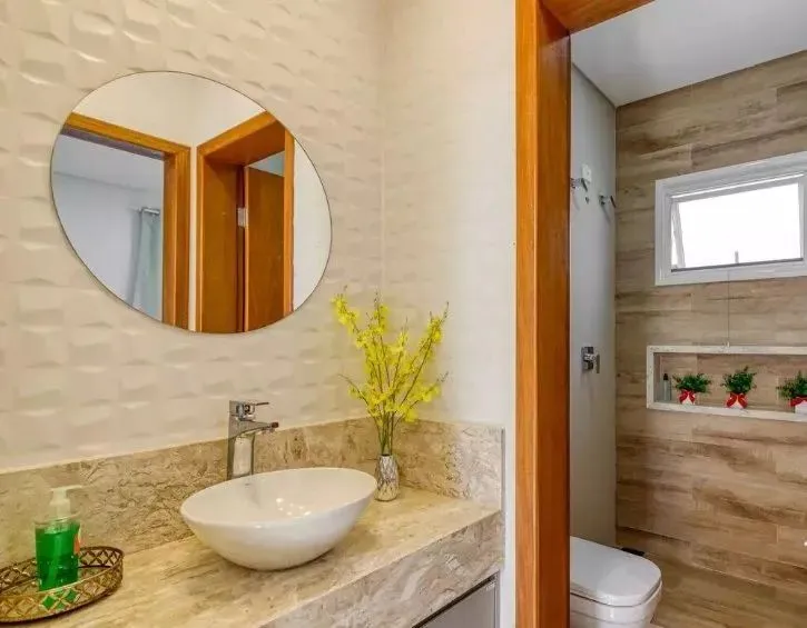 Casa, 3 quartos, 150 m² - Foto 19