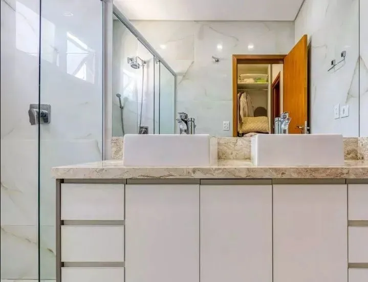 Casa, 3 quartos, 150 m² - Foto 21