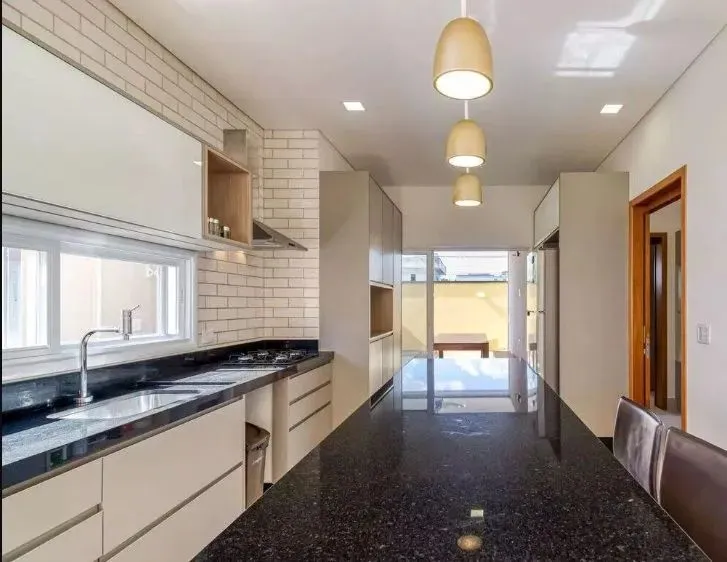 Casa, 3 quartos, 150 m² - Foto 5