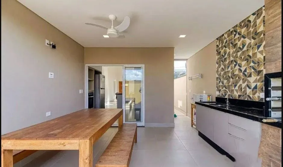 Casa, 3 quartos, 150 m² - Foto 8