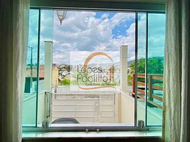 Casa com 153m² 3 quartos e 3 banheiros, à venda, no bairro Jardim Paulista em Atibaia