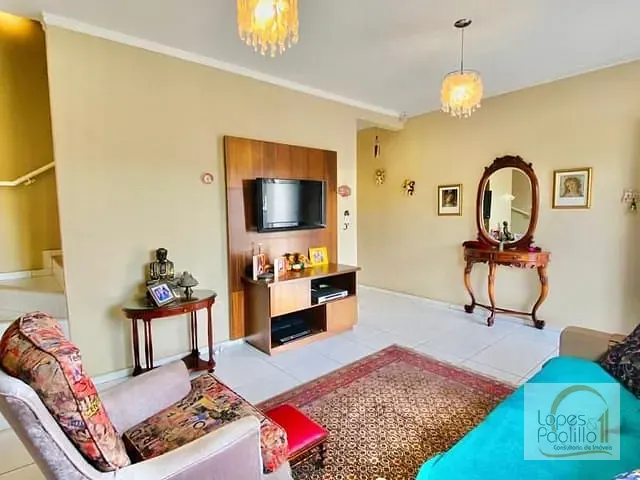 Casa com 153m² 3 quartos e 3 banheiros, à venda, no bairro Jardim Paulista em Atibaia