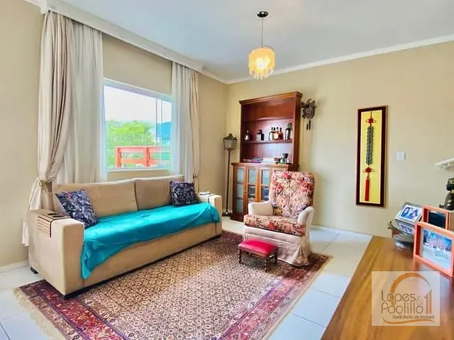 Casa com 153m² 3 quartos e 3 banheiros, à venda, no bairro Jardim Paulista em Atibaia