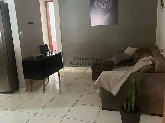 Casa com 159m², à venda, no bairro Vila Romana em Jacareí