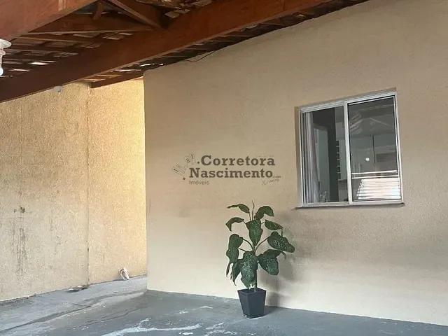 Casa com 159m², à venda, no bairro Vila Romana em Jacareí