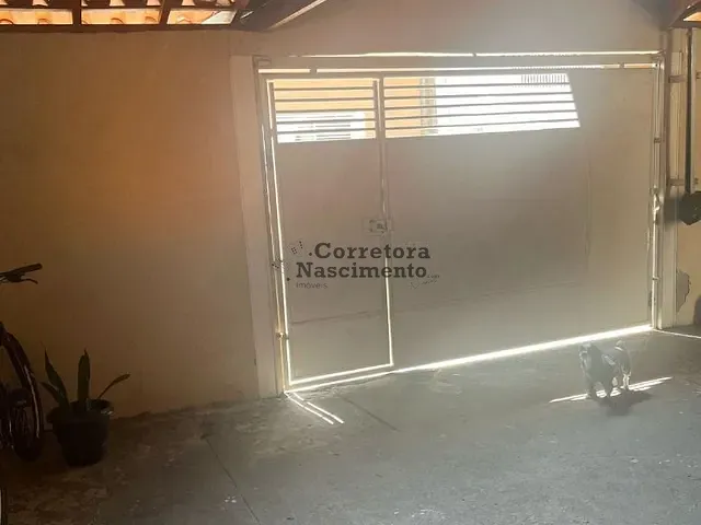Casa com 159m², à venda, no bairro Vila Romana em Jacareí