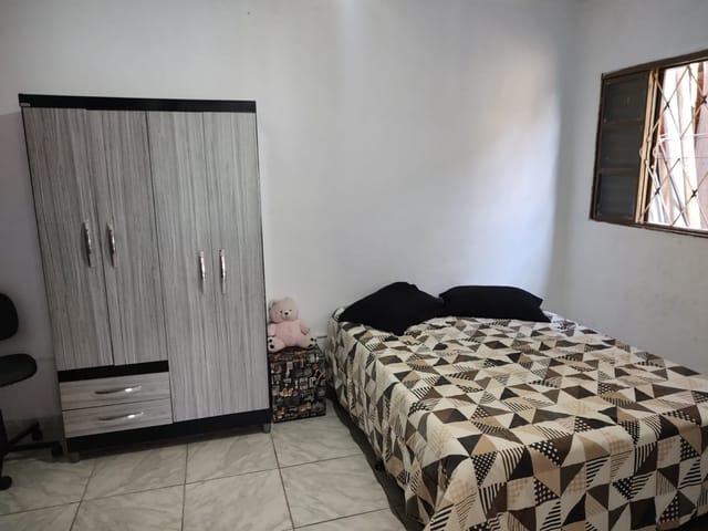 Casa com 440m² 2 quartos e 3 banheiros, à venda, no bairro Cidade Nova em Pindamonhangaba