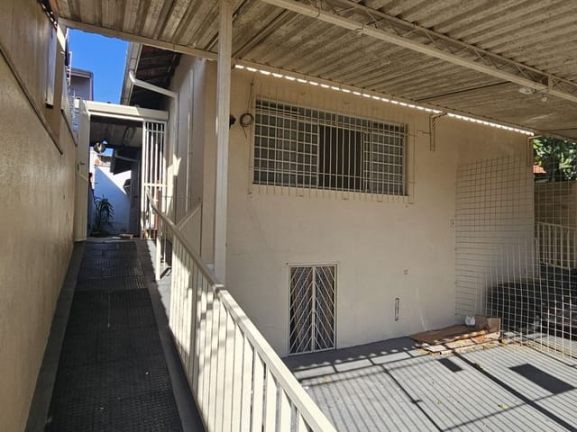 Foto do Casa - Casa com 3 dormitórios para alugar, 150 m² por R$ 2.780,00/mês - Parque Industrial - São José dos Campos/SP | ALEXANDRE IMOVEIS LTDA
