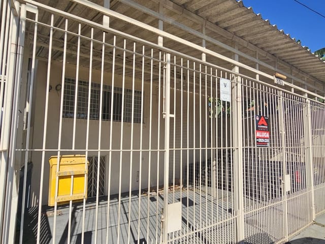 Foto do Casa - Casa com 3 dormitórios para alugar, 150 m² por R$ 2.780,00/mês - Parque Industrial - São José dos Campos/SP | ALEXANDRE IMOVEIS LTDA