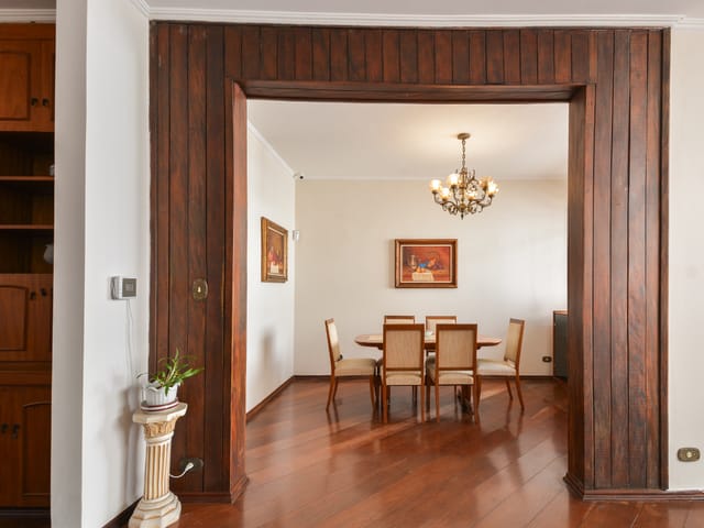 Casa com 309m² 5 quartos e 4 banheiros, à venda, no bairro Saúde em São Paulo