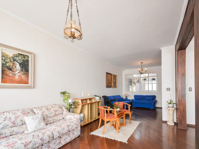Casa com 309m² 5 quartos e 4 banheiros, à venda, no bairro Saúde em São Paulo