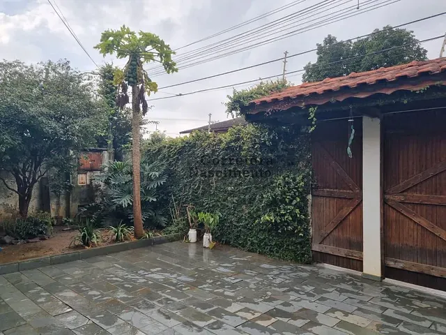 Casa com 250m², à venda, no bairro Cidade Jardim em Jacareí