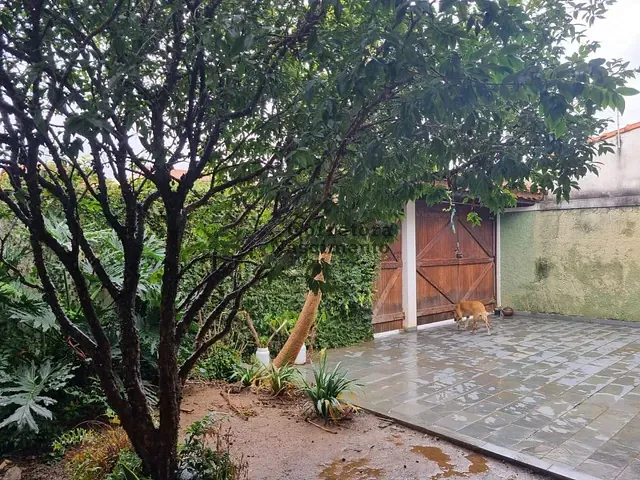 Casa com 250m², à venda, no bairro Cidade Jardim em Jacareí