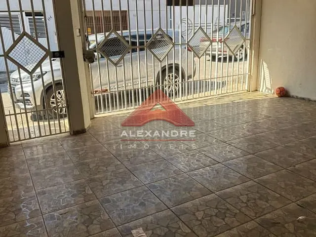 Casa com 156m² 3 quartos e 2 banheiros, à venda, no bairro Jardim Santa Luzia em São José dos Campos