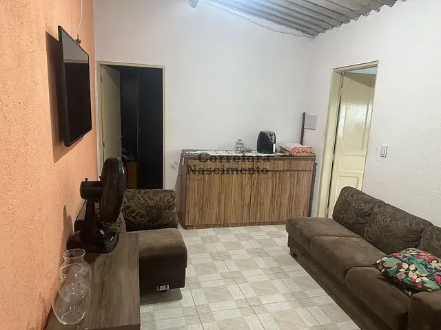 Casa com 1250m² 1 quarto e 1 banheiro, à venda, no bairro Veraneio Ijal em Jacareí