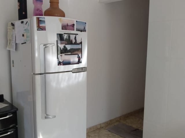 Casa com 125m² 2 quartos e 1 banheiro, à venda, no bairro São Gonçalo em Taubaté