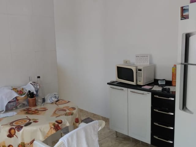 Casa com 125m² 2 quartos e 1 banheiro, à venda, no bairro São Gonçalo em Taubaté