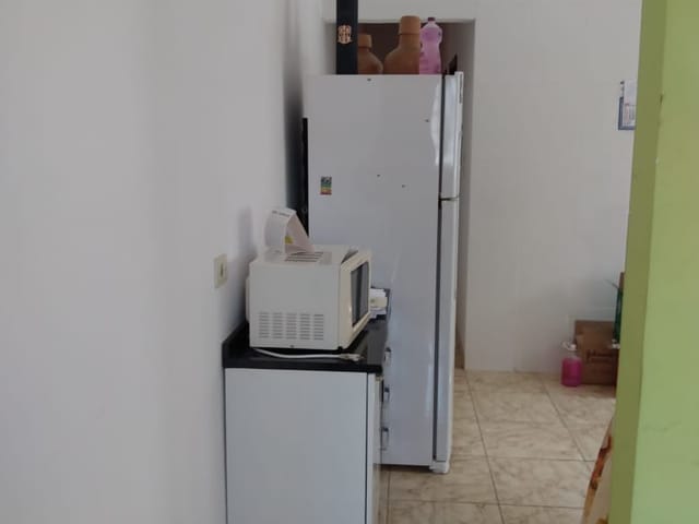 Casa com 125m² 2 quartos e 1 banheiro, à venda, no bairro São Gonçalo em Taubaté