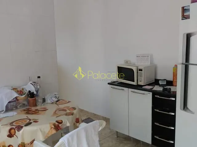 Casa com 125m² 2 quartos e 1 banheiro, à venda, no bairro São Gonçalo em Taubaté