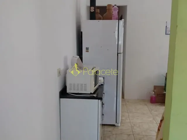 Casa com 125m² 2 quartos e 1 banheiro, à venda, no bairro São Gonçalo em Taubaté