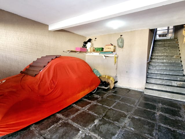 Casa com 137m² 3 quartos e 3 banheiros, à venda, no bairro Vila Basileia em São Paulo