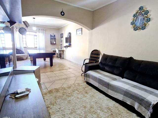 Casa com 137m² 3 quartos e 3 banheiros, à venda, no bairro Vila Basileia em São Paulo
