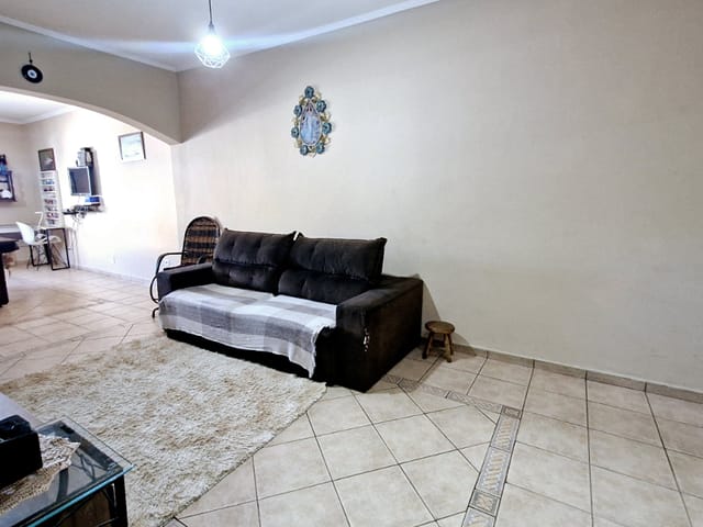 Casa com 137m² 3 quartos e 3 banheiros, à venda, no bairro Vila Basileia em São Paulo