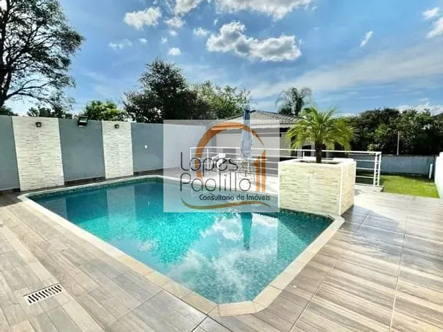 Casa com 390m² 3 quartos e 1 banheiro, à venda, no bairro Jardim dos Pinheiros em Atibaia