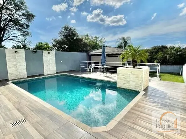 Casa com 390m² 3 quartos e 1 banheiro, à venda, no bairro Jardim dos Pinheiros em Atibaia